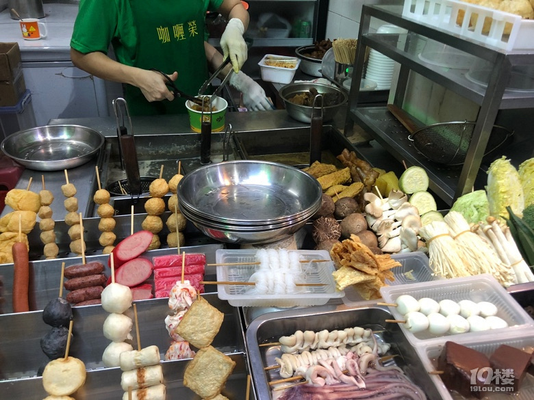 旅行食記-澳門真的很好吃