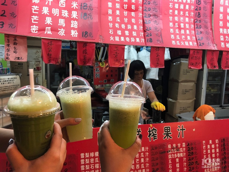 旅行食記-澳門真的很好吃