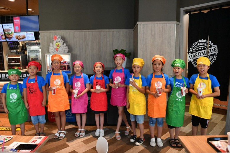 Hello梦想课堂湖北完美收官,让所有梦想都开