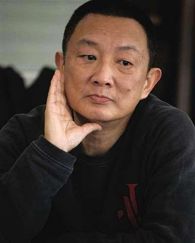 《大明王朝》导演杠上于正,疑似炮轰于正新戏:不是剧的剧