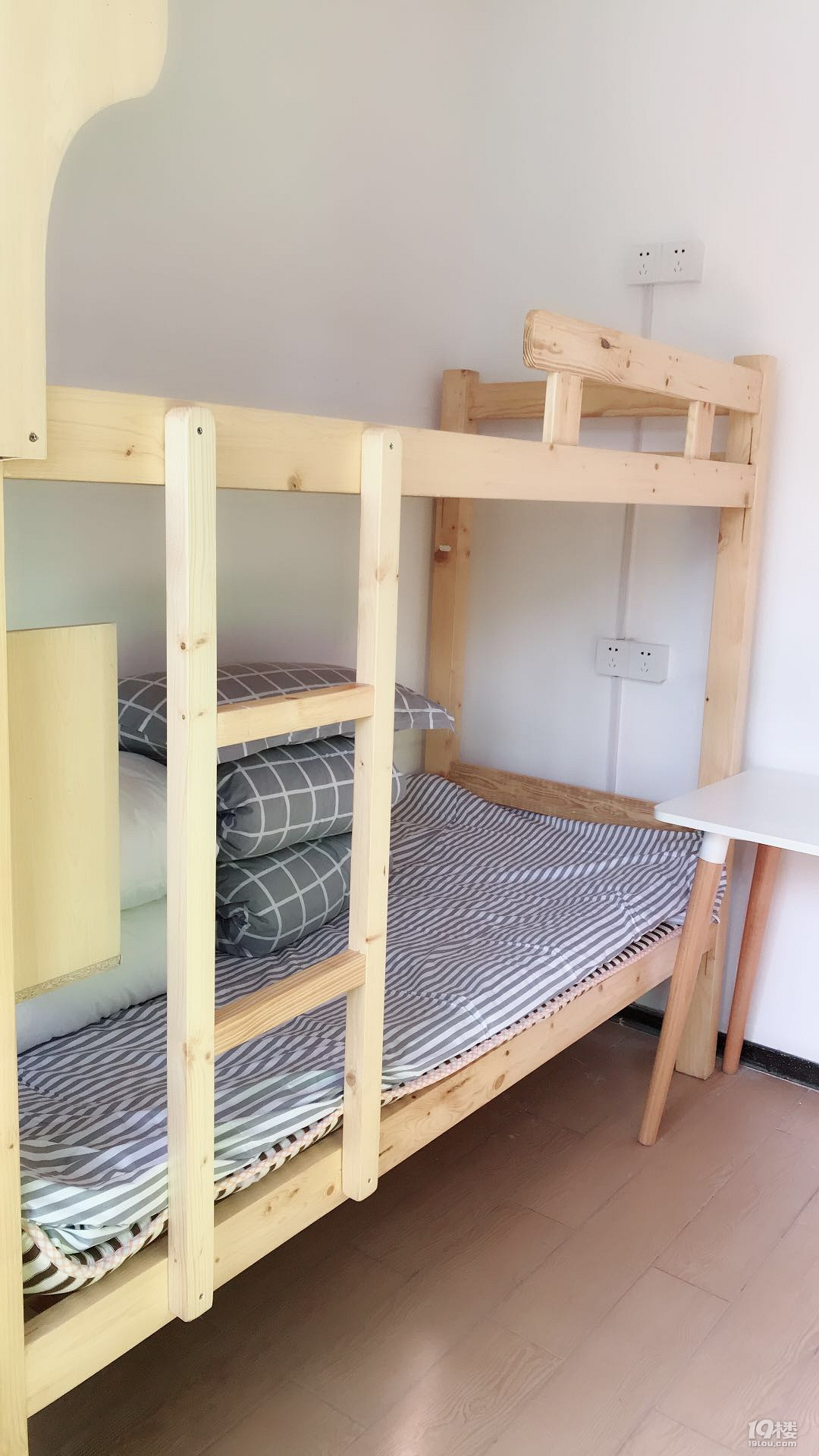 安歆乐寓拱墅区中大银泰附近性价比高的求职旅社-安歆乐寓