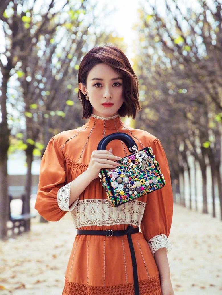 大脑袋女明星可是吃了不少亏