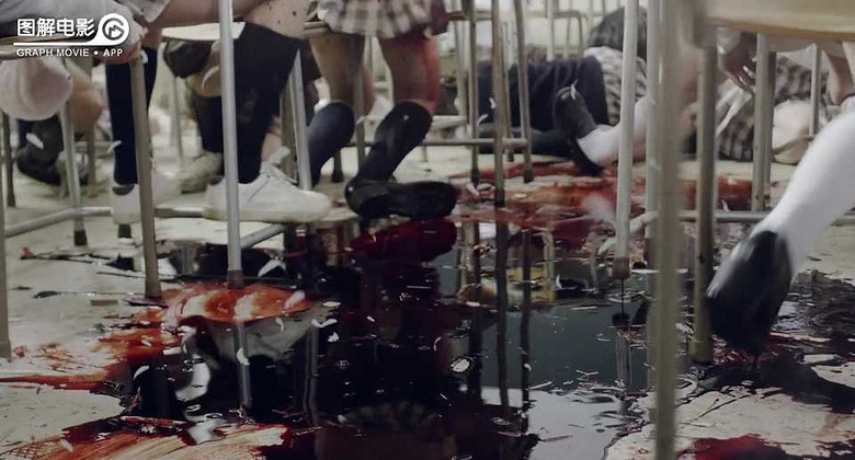 图解电影《真实魔鬼游戏》重口味烧脑神作-第22页-影视抢先看-杭州19楼