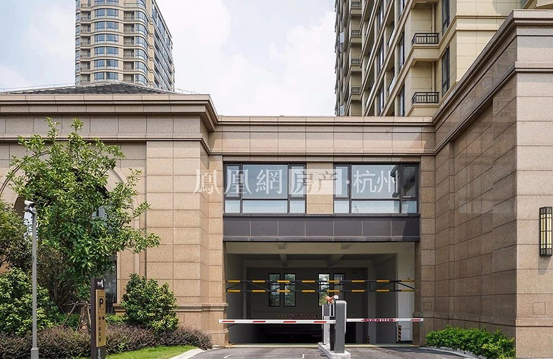 实地探访萧山最美安置房小区,据说能秒杀90%商品房!看完你羡