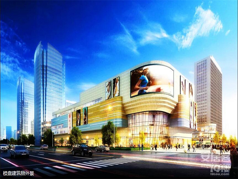 济南帝华广场怎么样?唐冶发展怎么样?