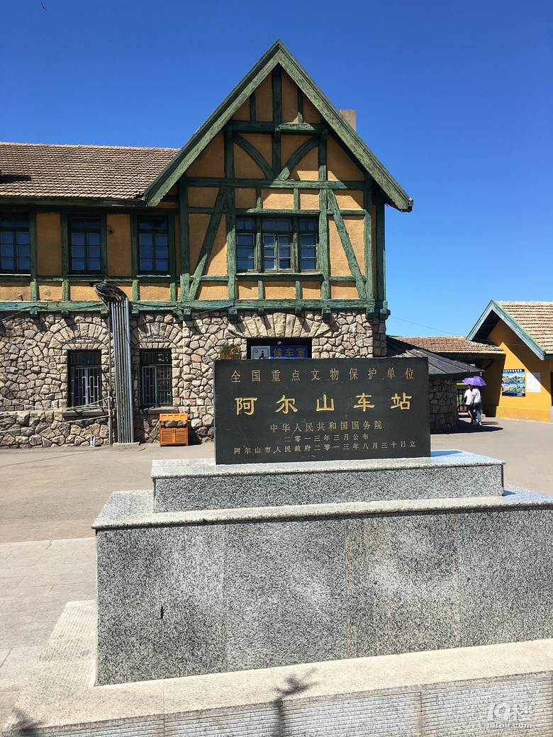 ——草原深度：阿爾山－滿洲里－額爾古納自駕——