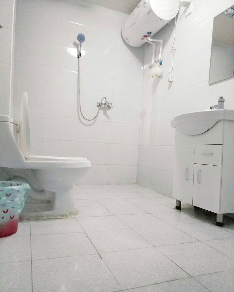 阳光郡1200单间,8月底9月初可入住