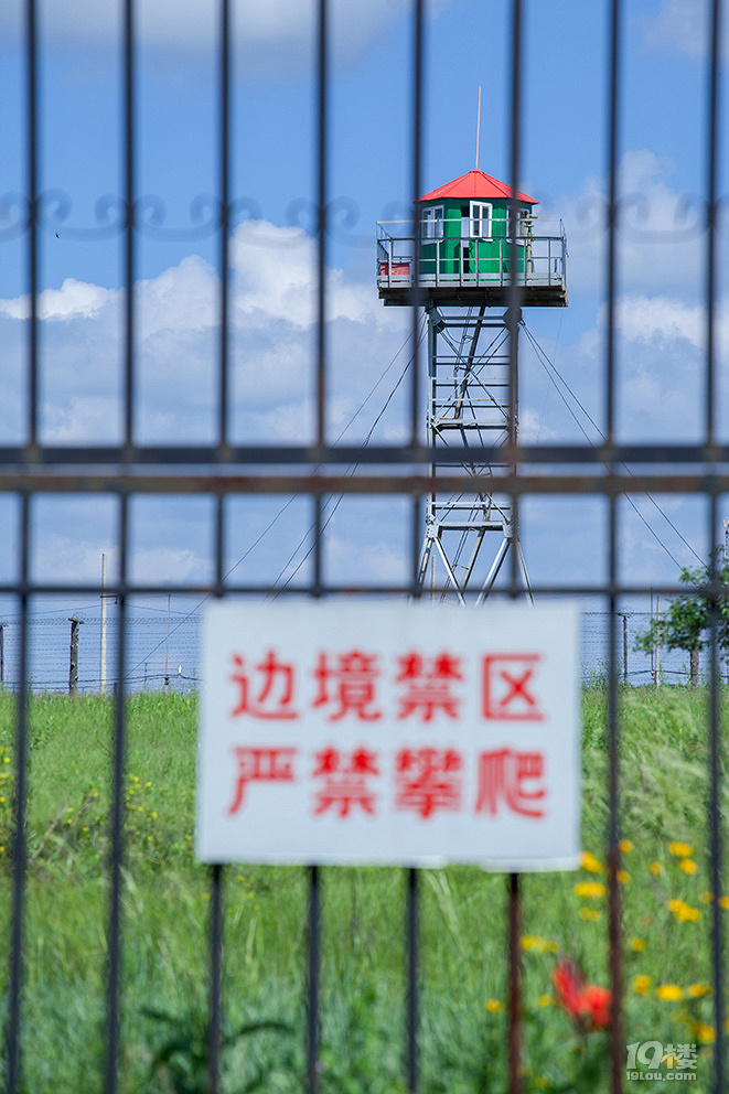 ——草原深度：阿爾山－滿洲里－額爾古納自駕——
