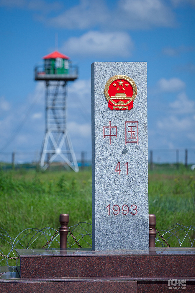 ——草原深度：阿爾山－滿洲里－額爾古納自駕——