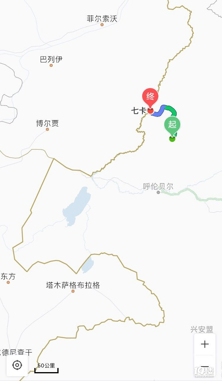——草原深度：阿爾山－滿洲里－額爾古納自駕——