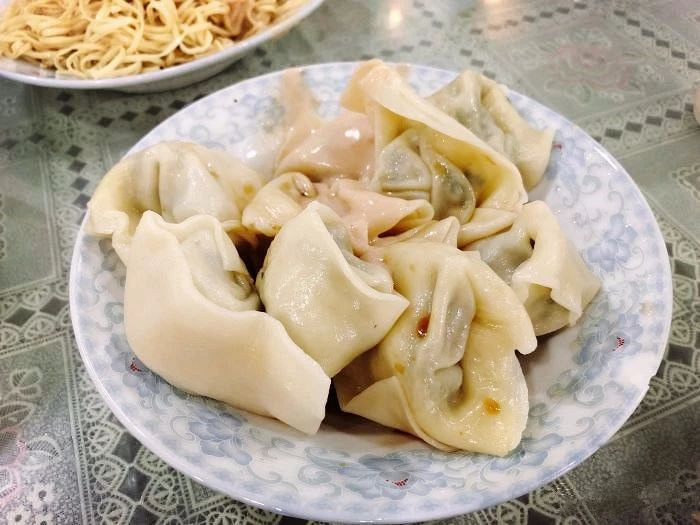 美食| 这可能是上海滩最好吃的10碗冷馄饨,你吃过吗?