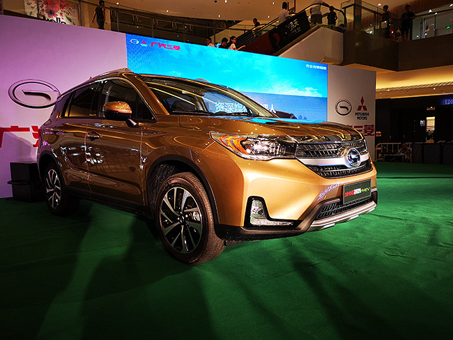 杭州19楼 拉风汽车 拉风大本营 车界新闻 "焕然芯升 祺开智胜",广.