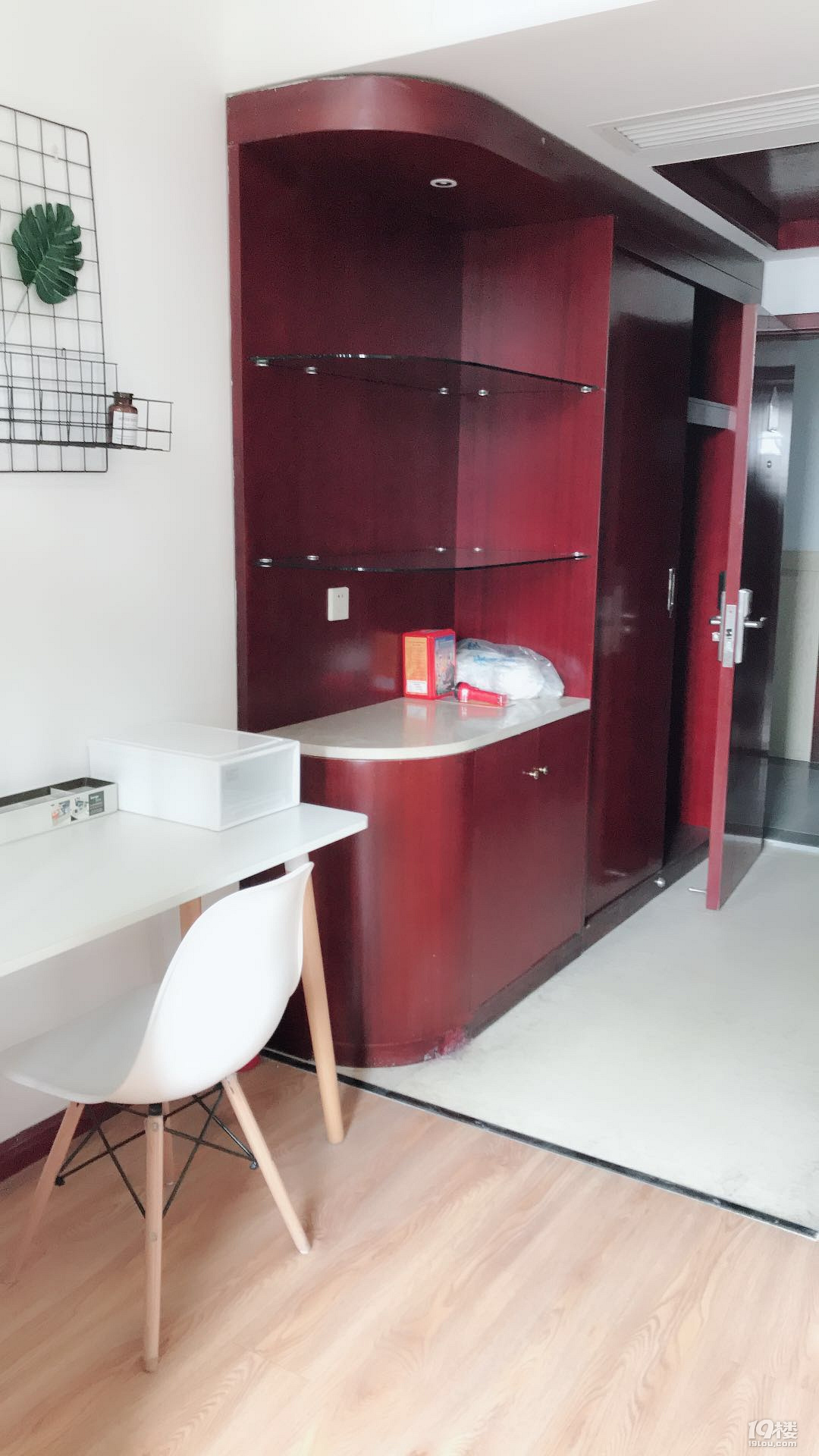 拱墅区打铁关地铁站附近最便宜的员工宿舍-安歆乐寓