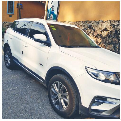 一場家庭矛盾引發(fā)的買車大戰(zhàn)