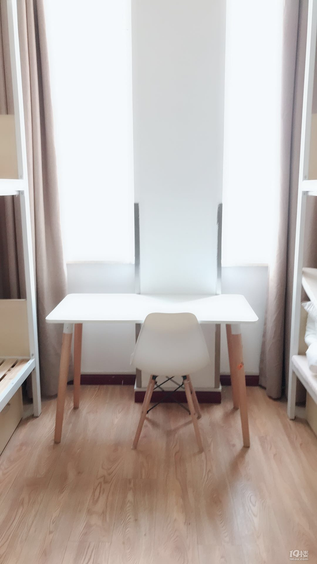 拱墅区打铁关地铁站附近最便宜的员工宿舍-安歆乐寓