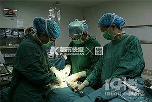 怀双胞胎30周都没产检,杭州孕妇突然感觉