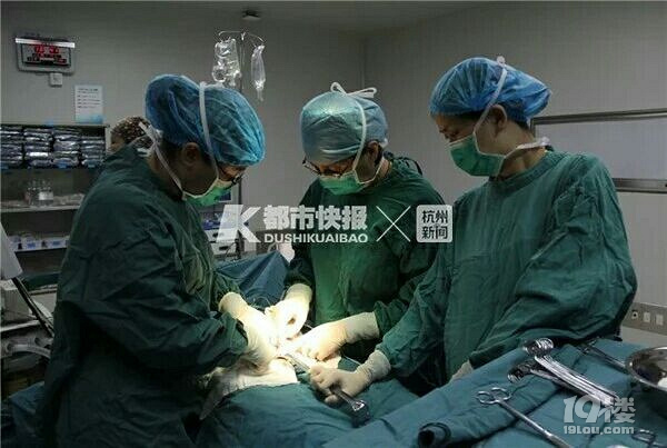 怀双胞胎30周都没产检,杭州孕妇突然感觉