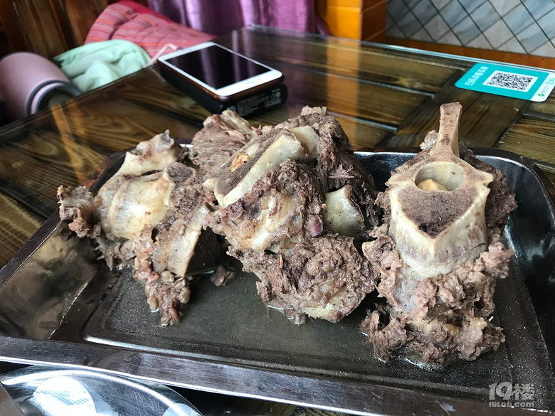 青海旅游攻略