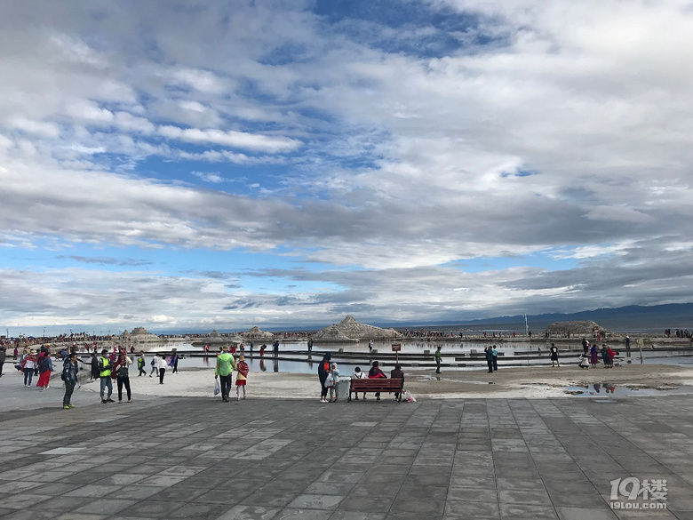 青海旅游攻略