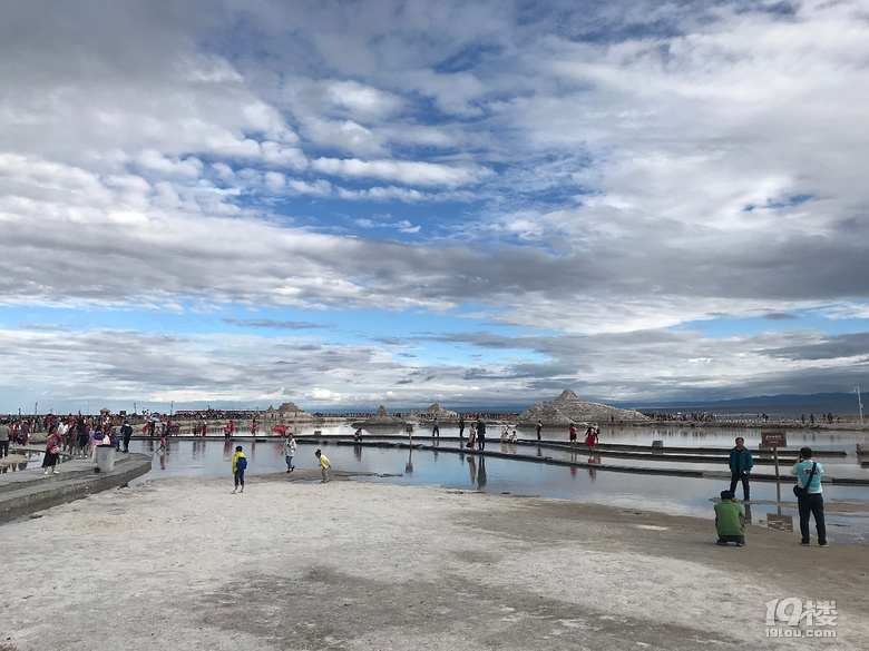 青海旅游攻略