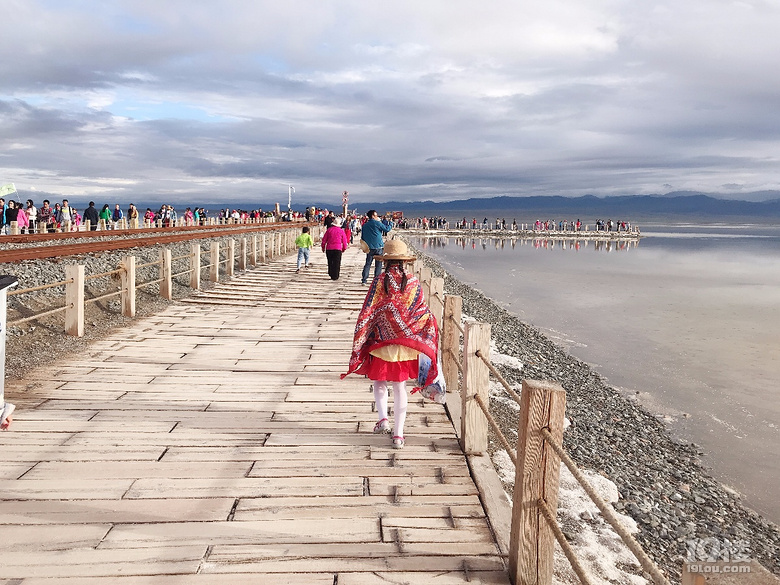 青海旅游攻略