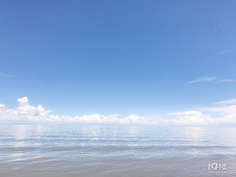 青海旅游攻略