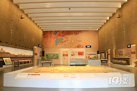 良渚博物院游玩攻略 地址交通+门票价格+开放时间