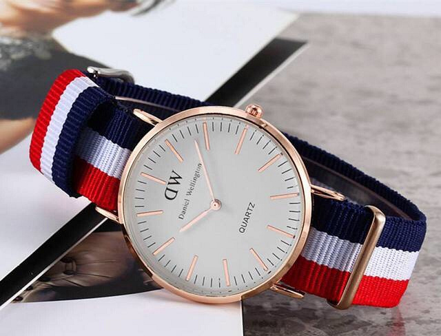 你们买的1500 1800的dw手表可能就是我们这3