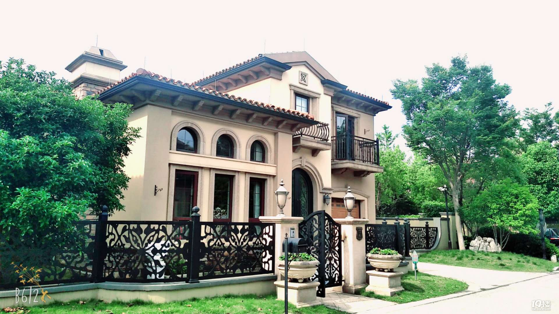 湖州南浔香墅湾还有别墅卖吗?售楼处在哪里,电话多少【官网】