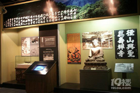江南水乡文化博物馆游玩攻略 地址交通+门票价格+开放时间