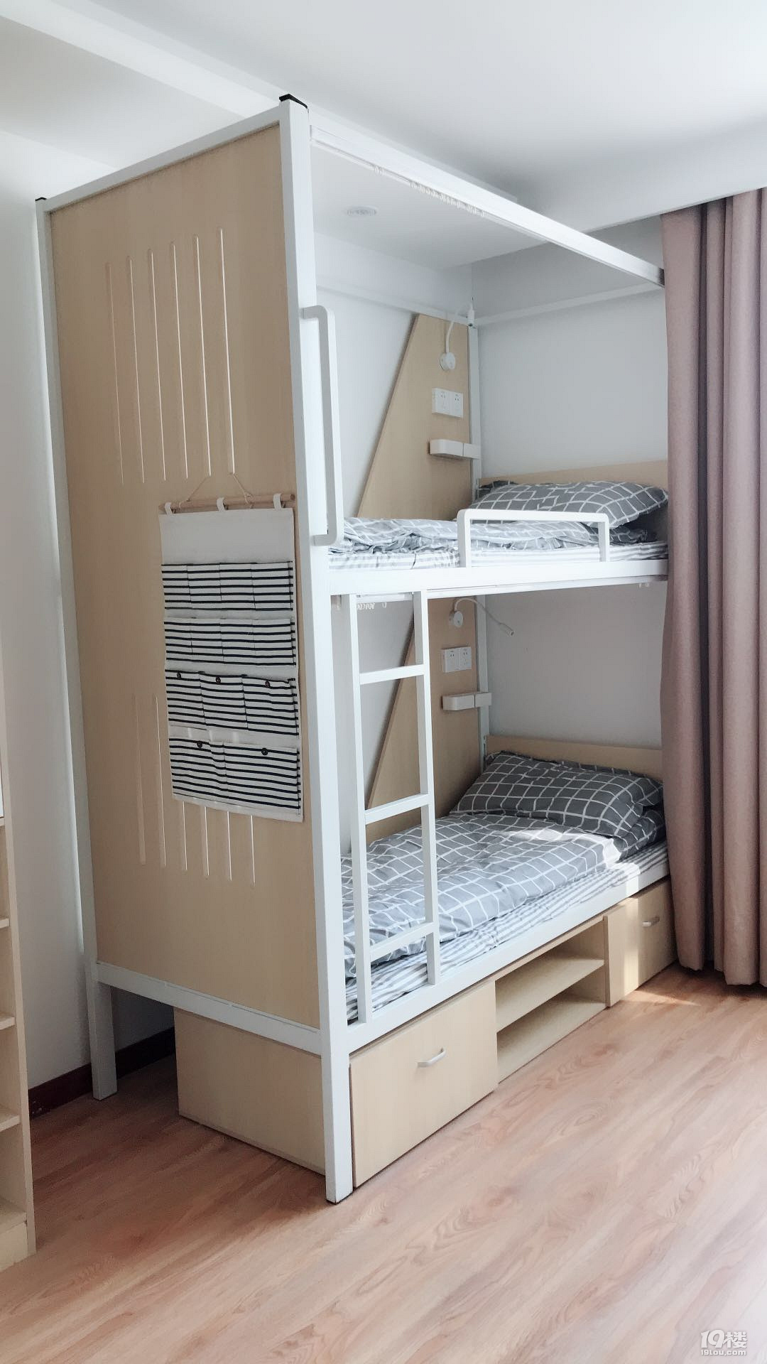 安歆乐寓拱墅区中大银泰附近性价比高的求职旅社-安歆乐寓