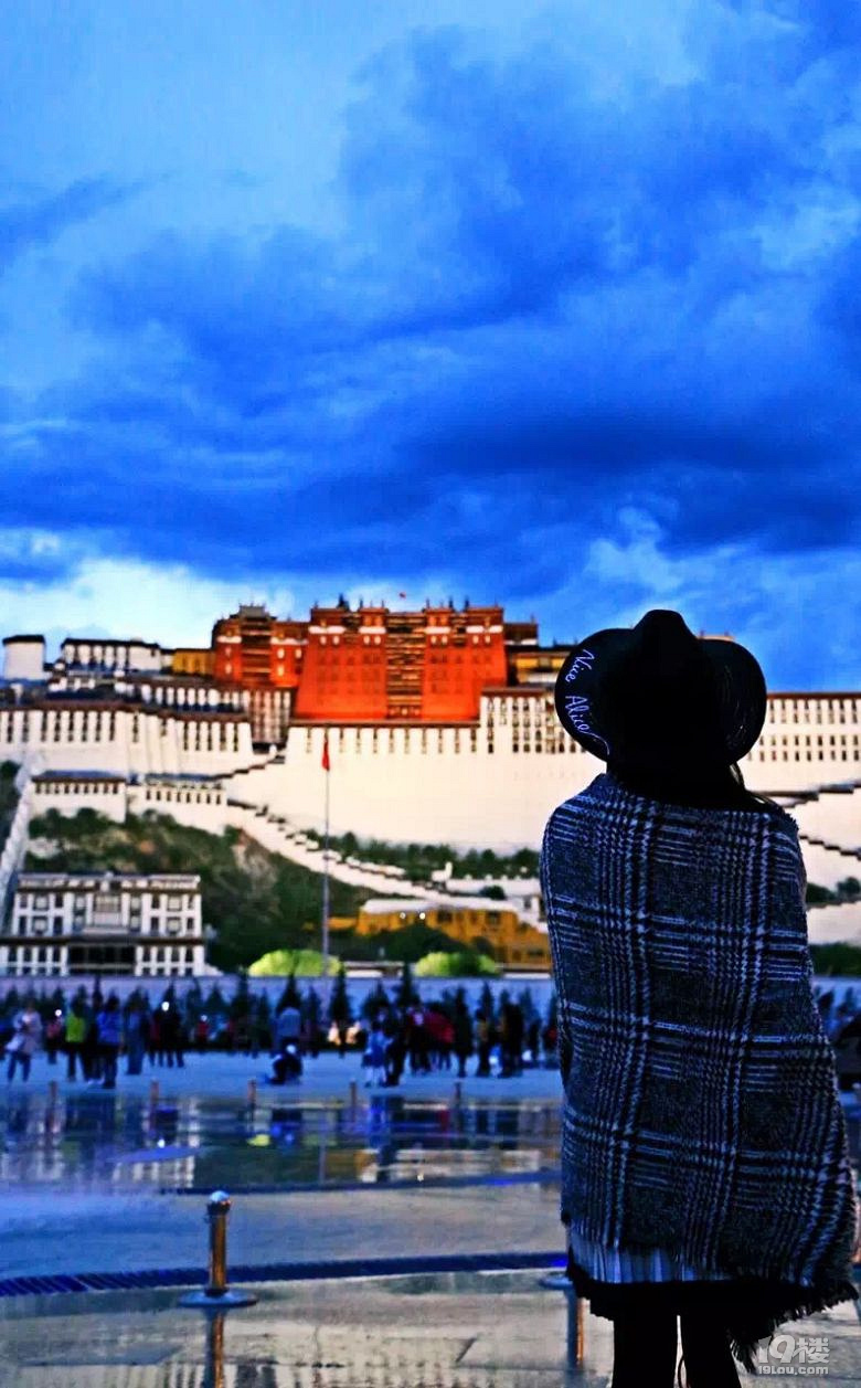 说走就走的旅行 去西藏吧