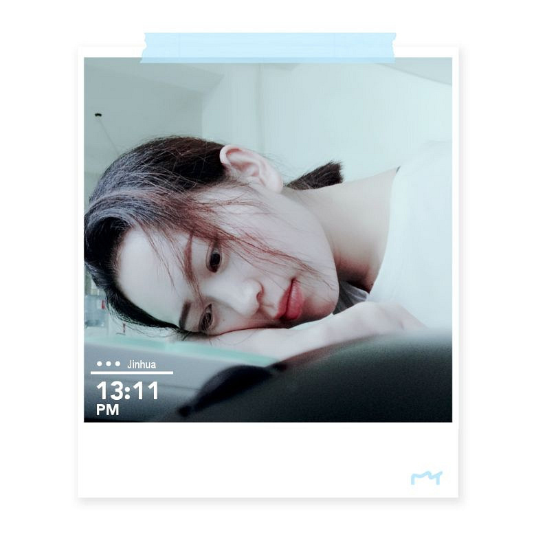 拜拜,曾经爱过的人。