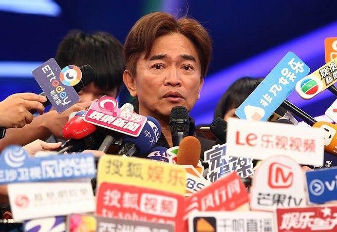 吴宗宪儿子因不当言论被警方传唤,吴宗宪痛心宣布儿子退出娱乐圈-八卦