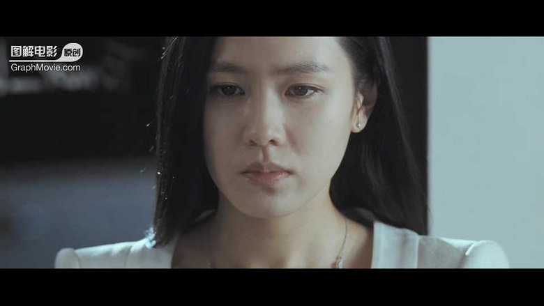 图解电影《白夜行》太阳到达最高点的时候,它