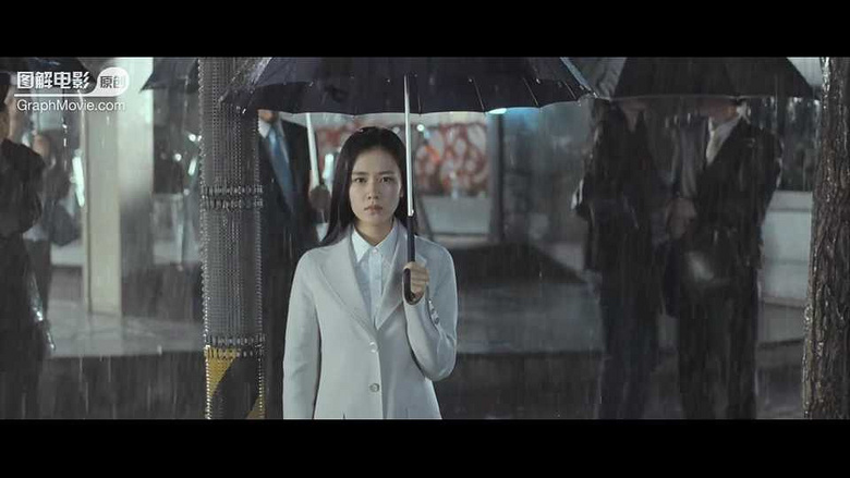 图解电影《白夜行》太阳到达最高点的时候,它