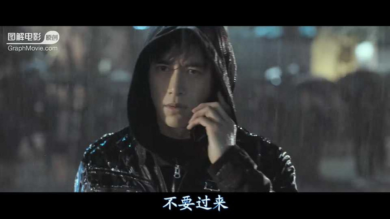 图解电影《白夜行》太阳到达最高点的时候,它