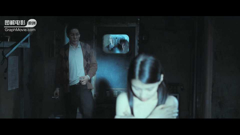 图解电影《白夜行》太阳到达最高点的时候,它