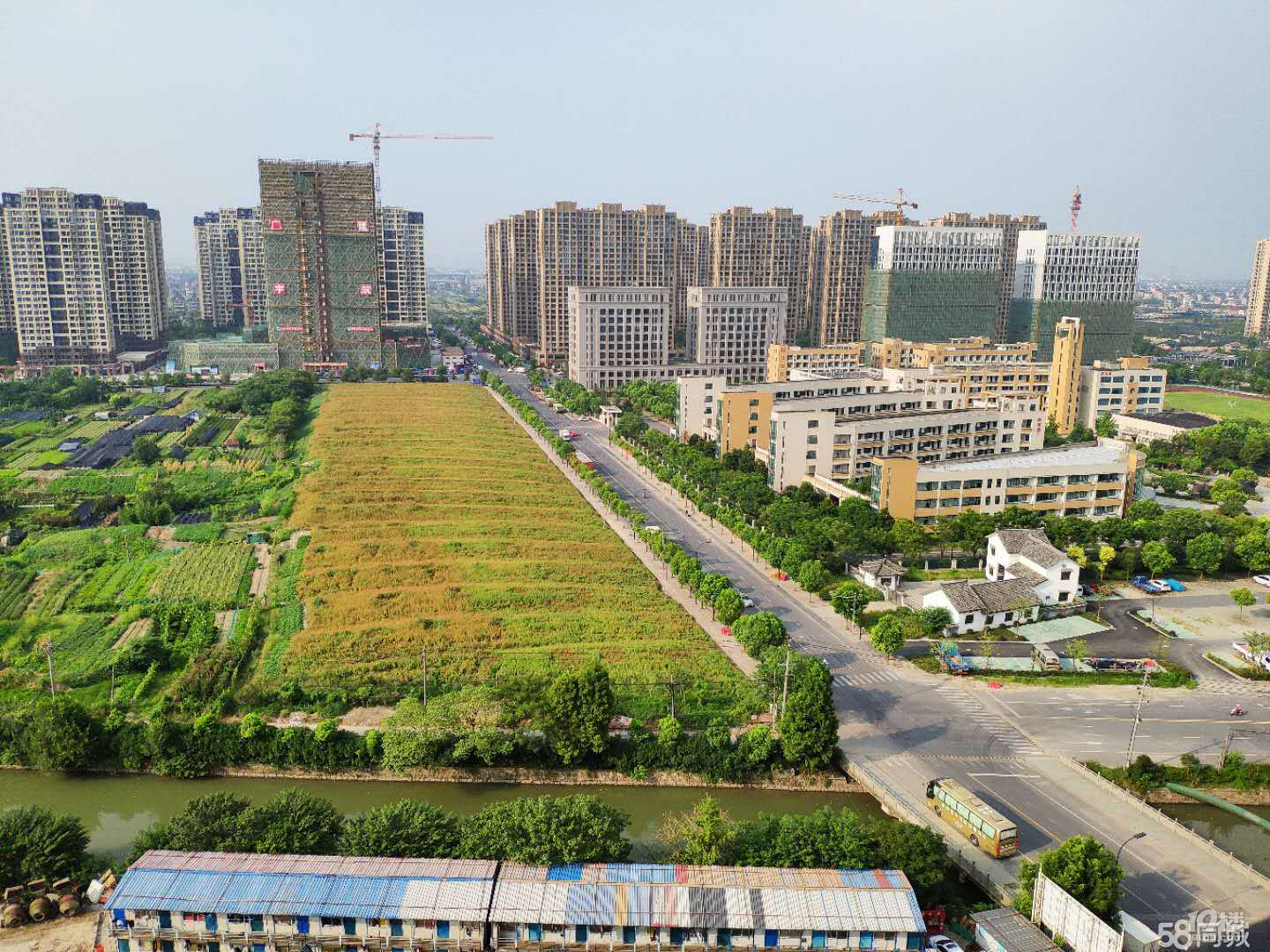 萧山新街 新丽名苑 出租 盛东站地铁旁