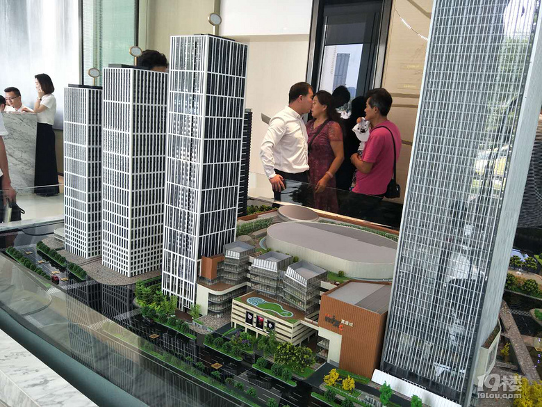 济南华润万象城开发商是央企?什么是央企?