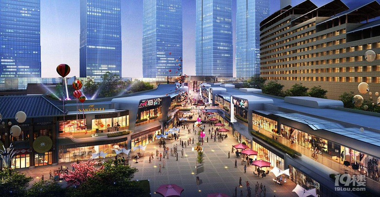 上海万达哪里好【青浦万达茂】怎么样?