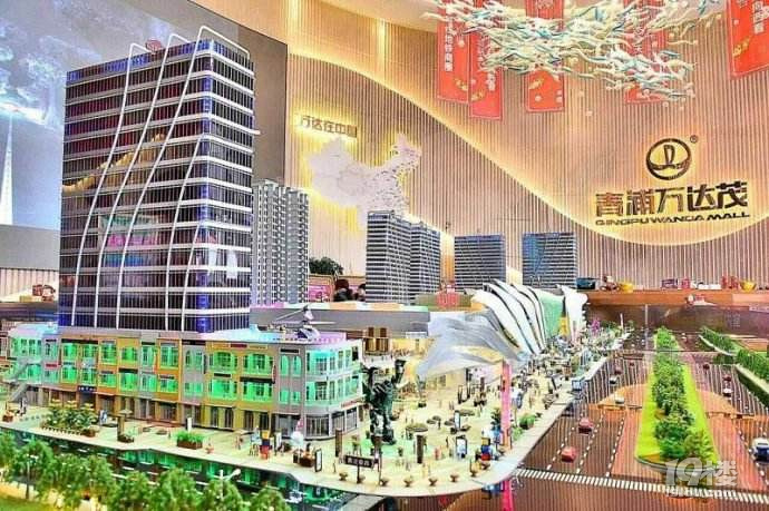 上海万达哪里好【青浦万达茂】怎么样?