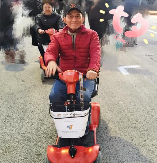 还记得鞋儿破帽儿破的济公吗?如今85岁老