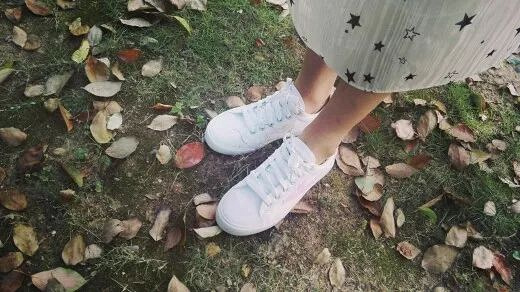 回力经典变色鞋79包邮