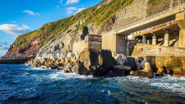 日本最令人恐懼島嶼,曾禁止女性上島,電影《你的名字》在此取景-影片