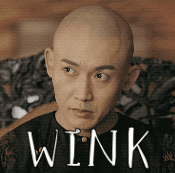 当《延禧攻略》的主角们穿上西溪美景,那配色才叫绝了!