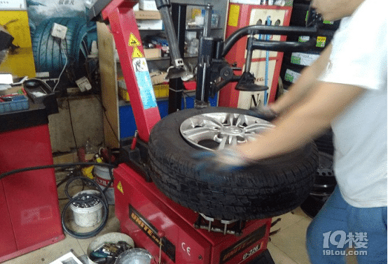 千里之行始于足下,加装飞利浦胎压监测出行更