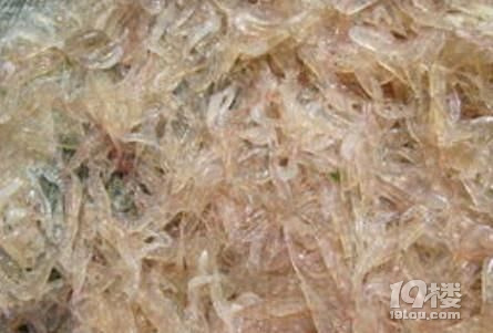 吃了20年虾皮,你们知道虾皮里面是虾肉还是虾