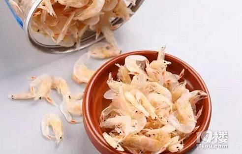 吃了20年虾皮,你们知道虾皮里面是虾肉还是虾