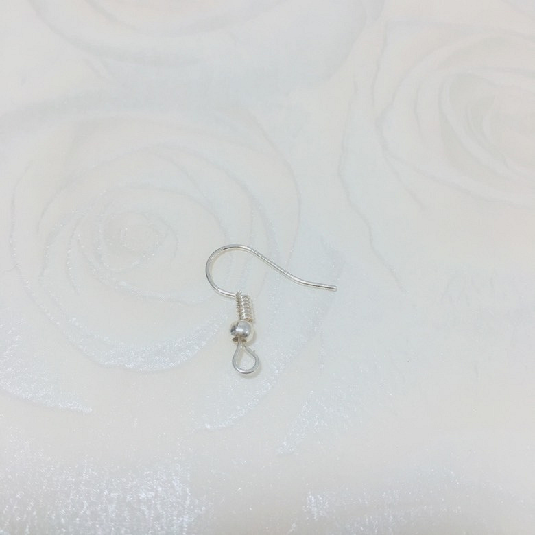 超简单实用网红耳钉制作教程